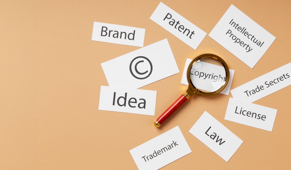 Intellectual Property Services